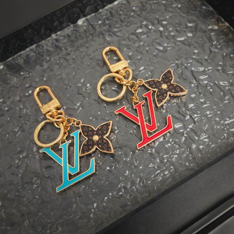 LV keyring 042901