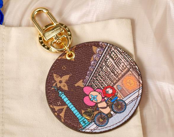 LV keyring 12lyh09