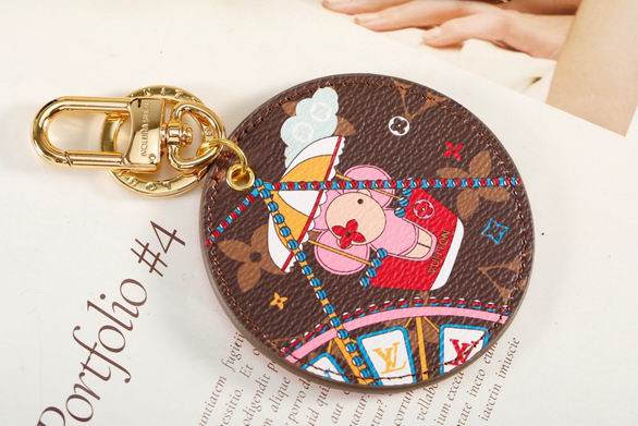 LV keyring 12lyh15