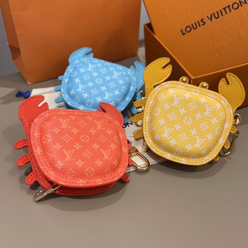LV keyring dx02