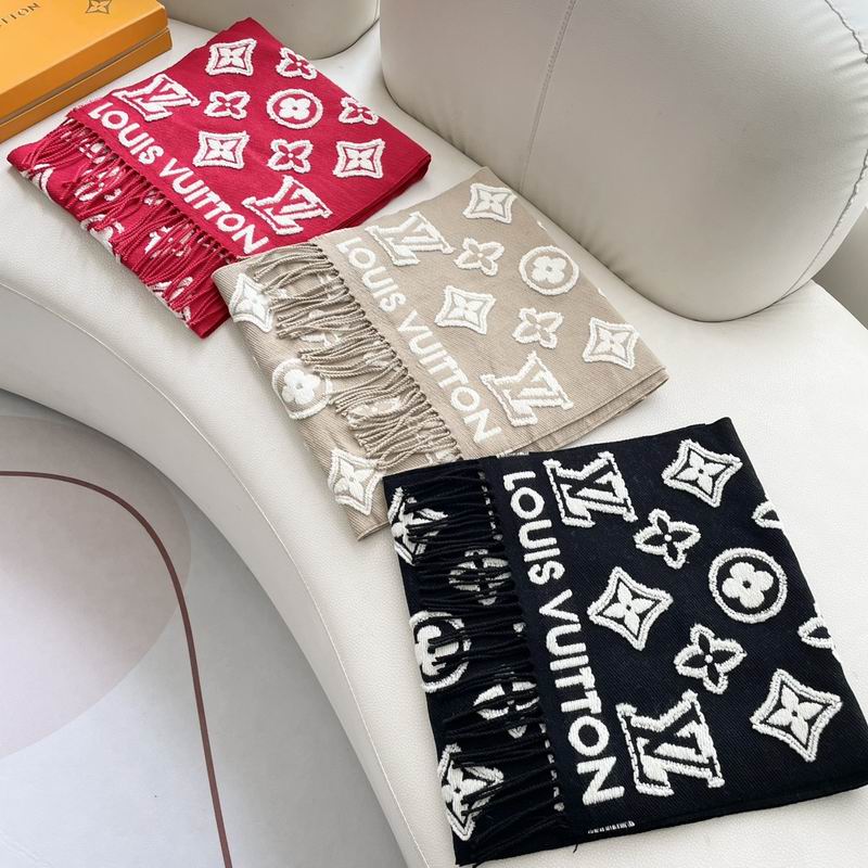 LV scarf 30X180cm E011007