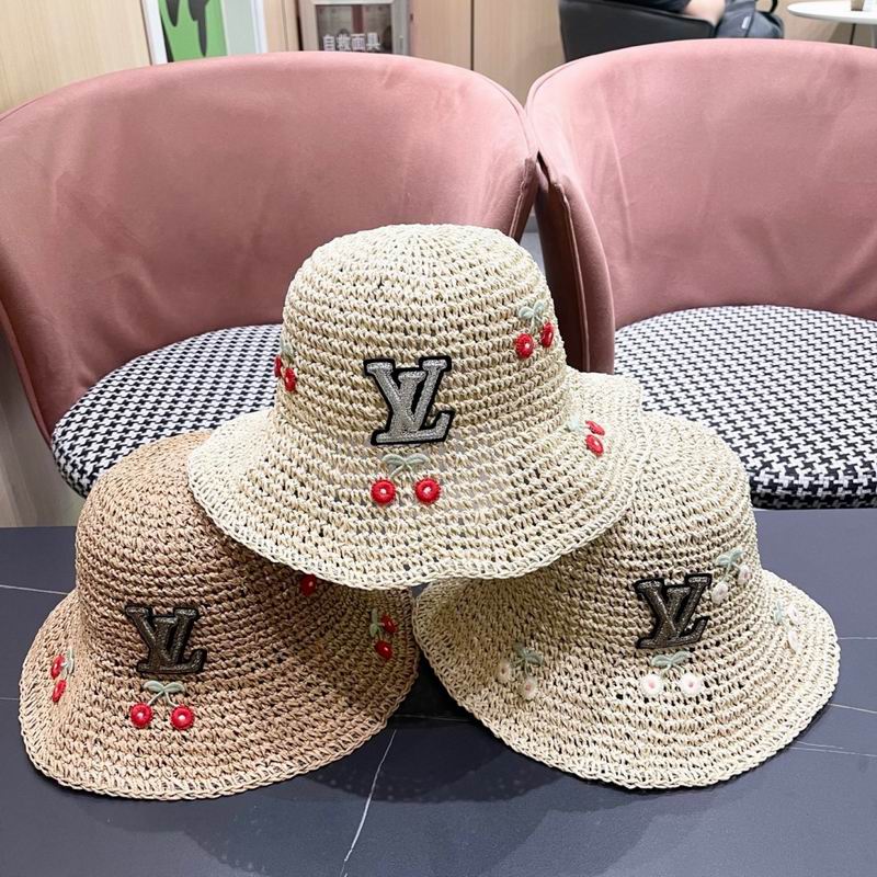 LV top hat 071701