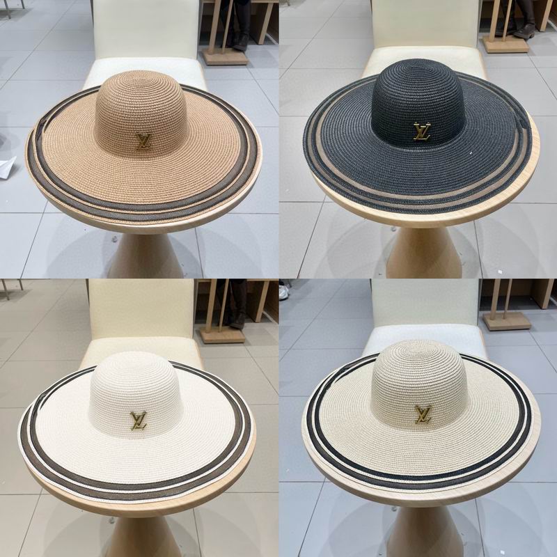 LV top hat 062607