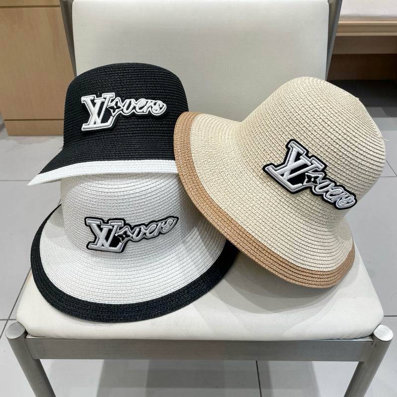 LV top hat 071702