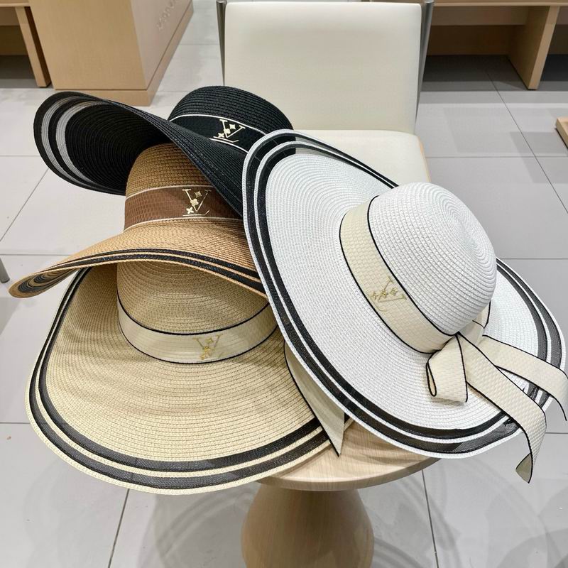 LV top hat 041506