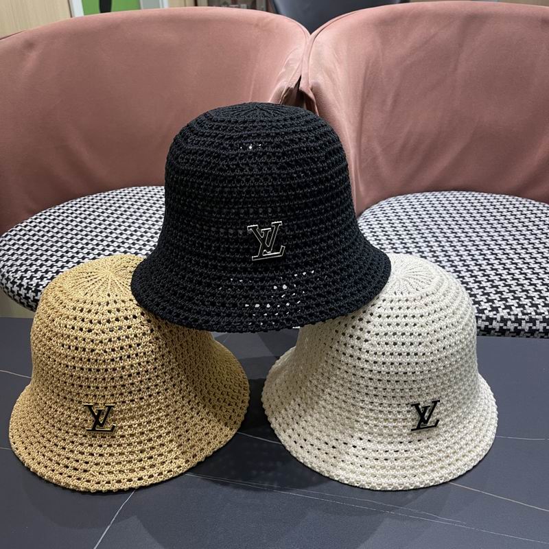 LV top hat 040203