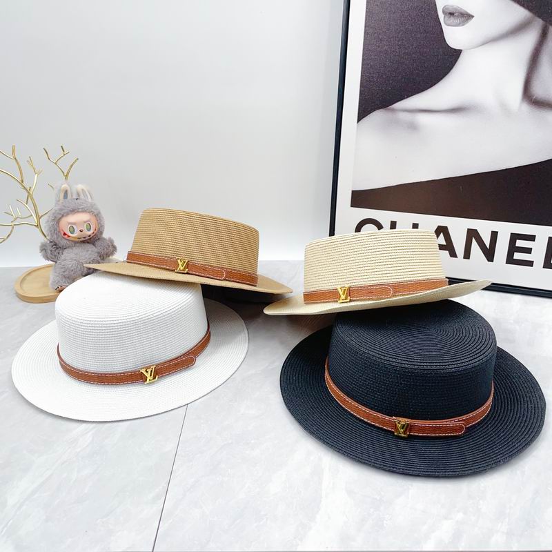 LV top hat dx04