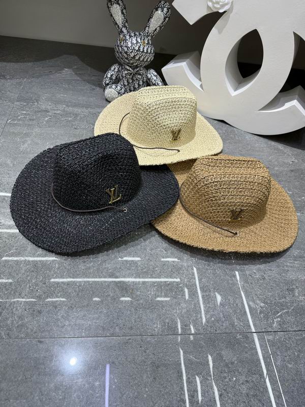LV top hat dx09
