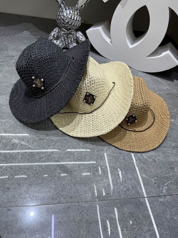 LV top hat dx10