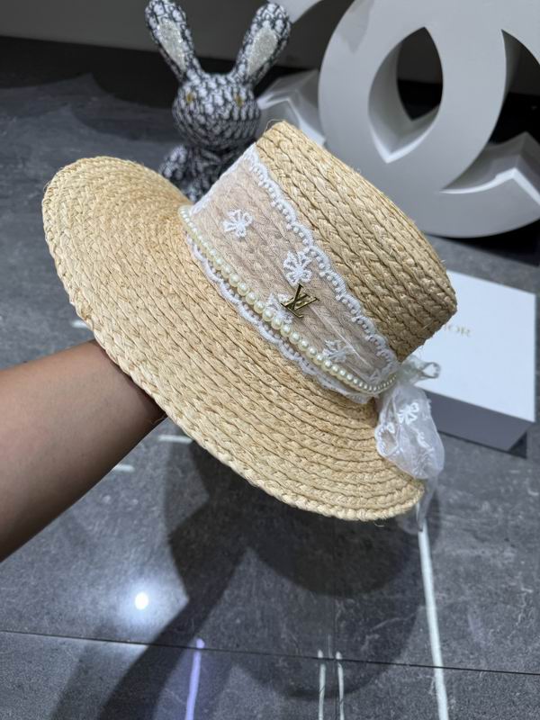 LV top hat dx06
