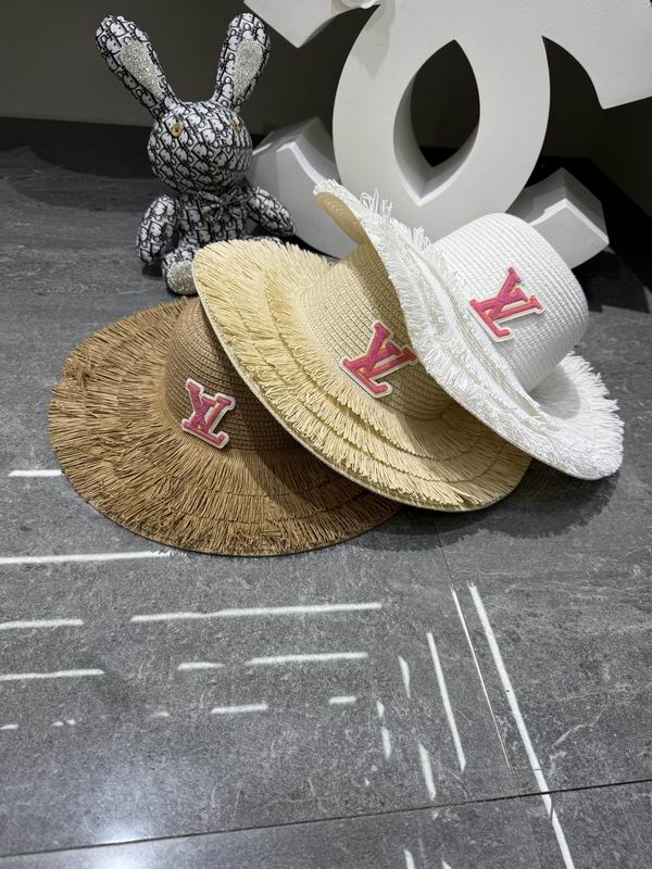 LV top hat dx08