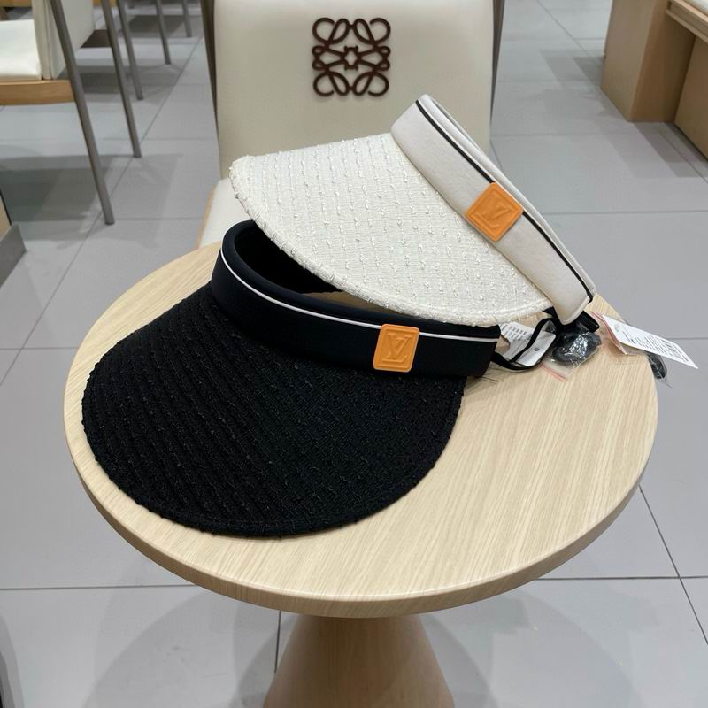 LV Visor 071502