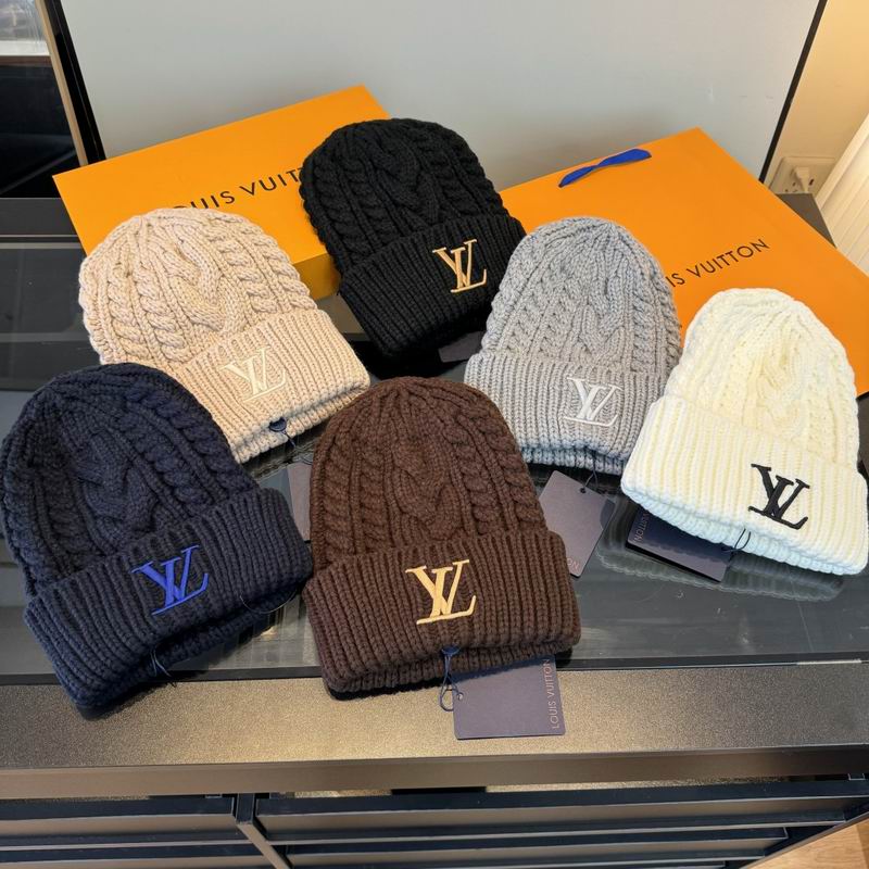 LV Hat 122426