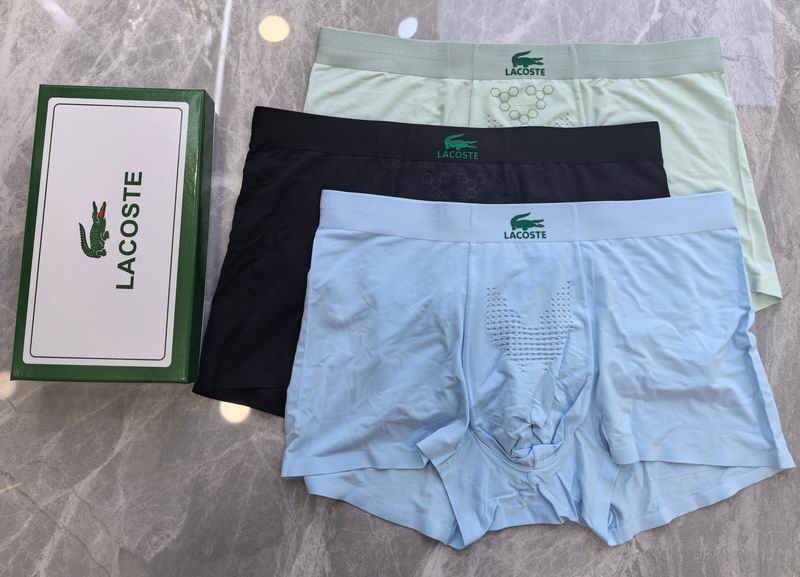 Lacoste boxer L-4XL 061216