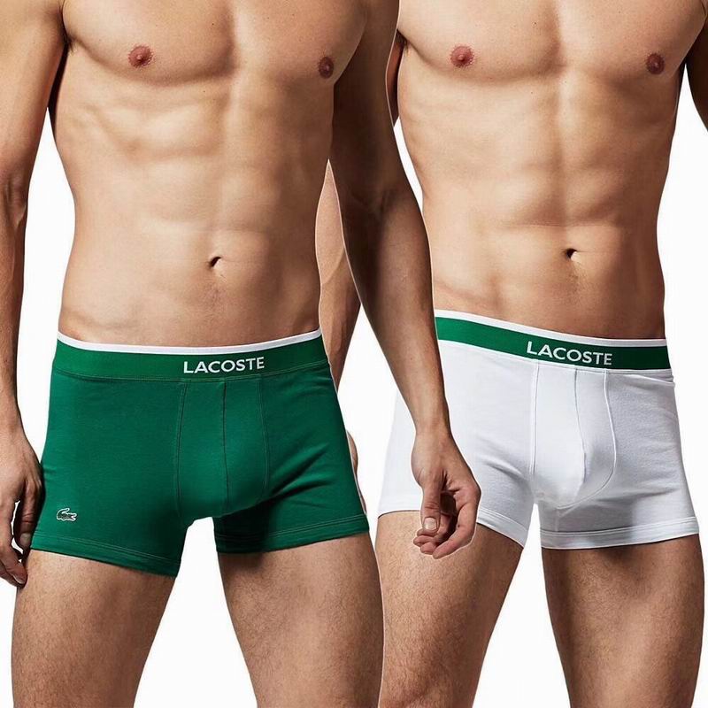 Lacoste boxer L-XXL 041003