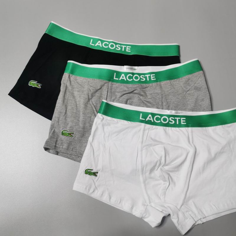 Lacoste boxer M-XXL 01