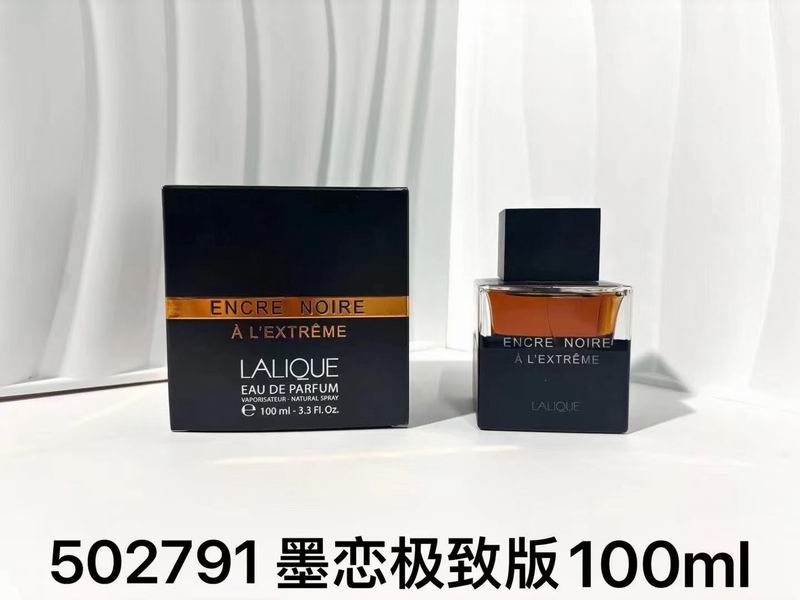 Lalique Perfume