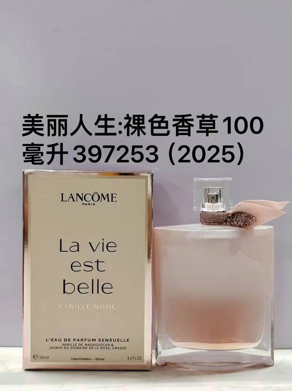 Lancome 100ml 18