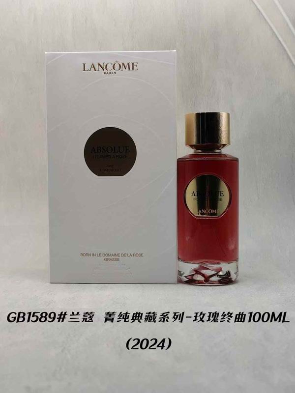Lancome woman 100ml（多款式） 11