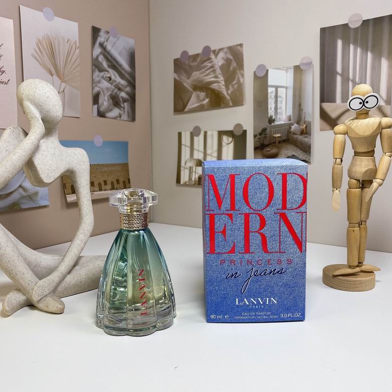 Lanvin Perfume