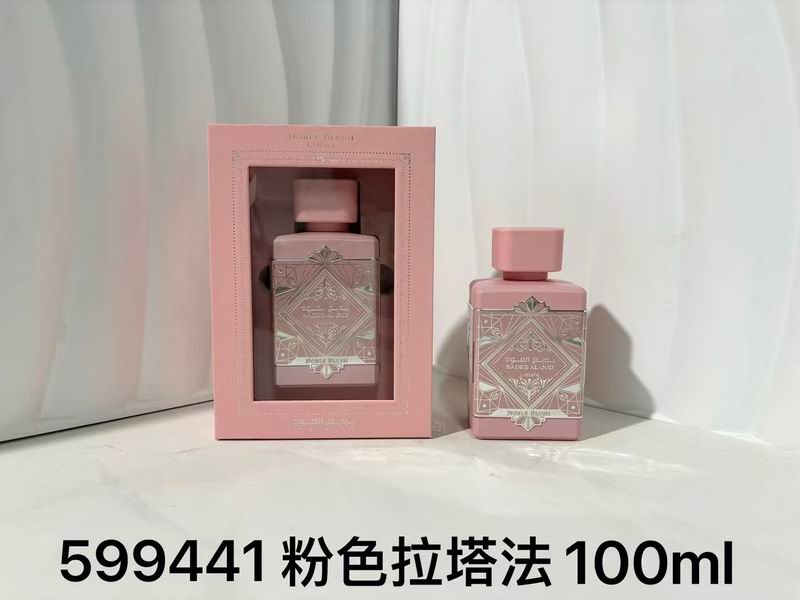 Lattafa 100ml（多款式）05
