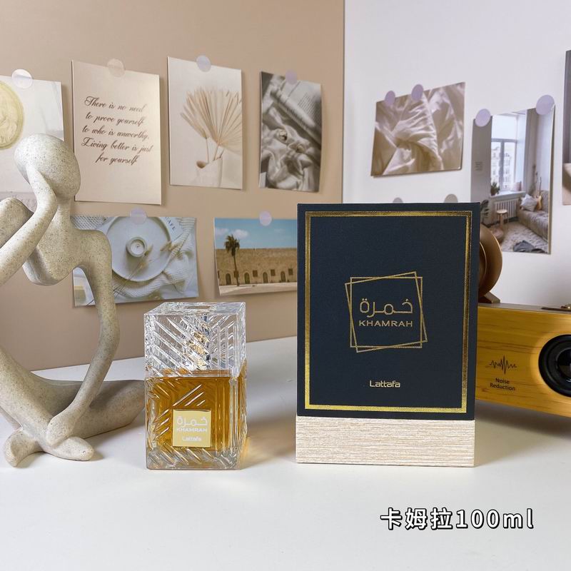 Lattafa 100ml 09