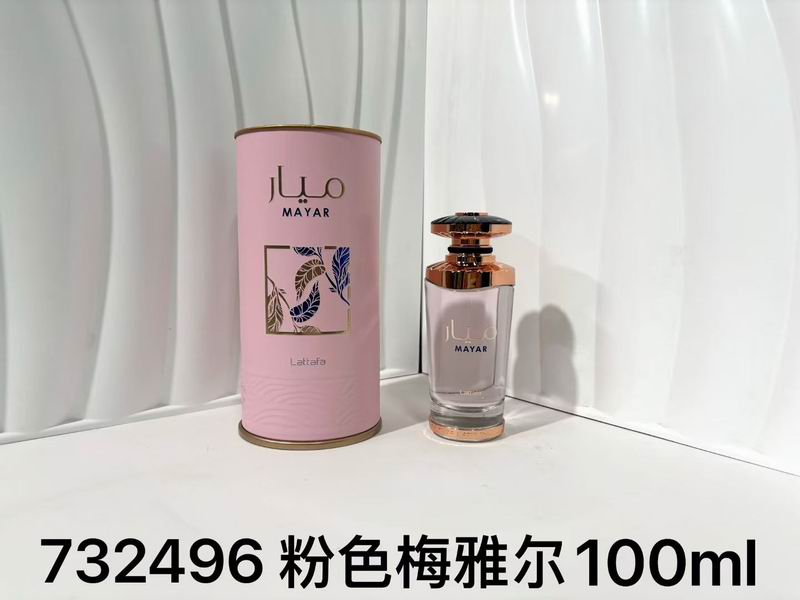 Lattafa 100ml 07