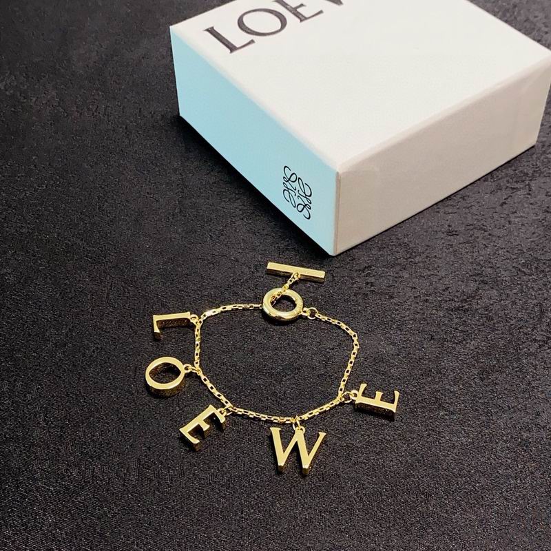 Loewe bracelet 05yxs03