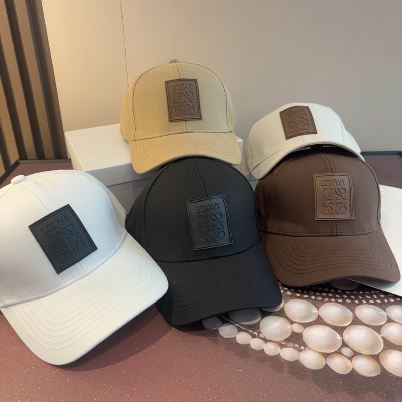 Loewe Cap 030404