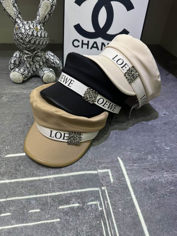 Loewe Cap dx08