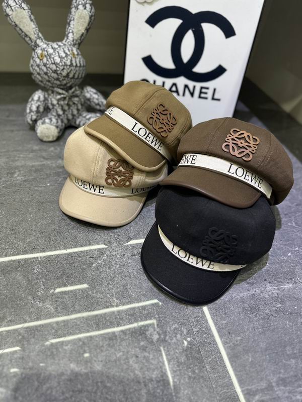 Loewe Cap dx04