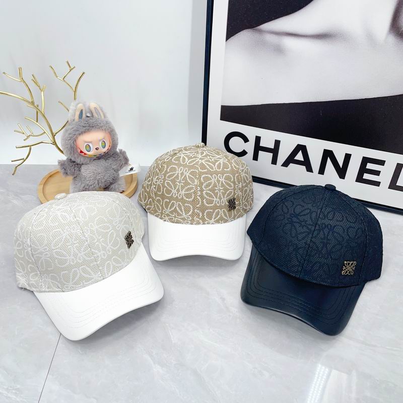 Loewe Cap dx91