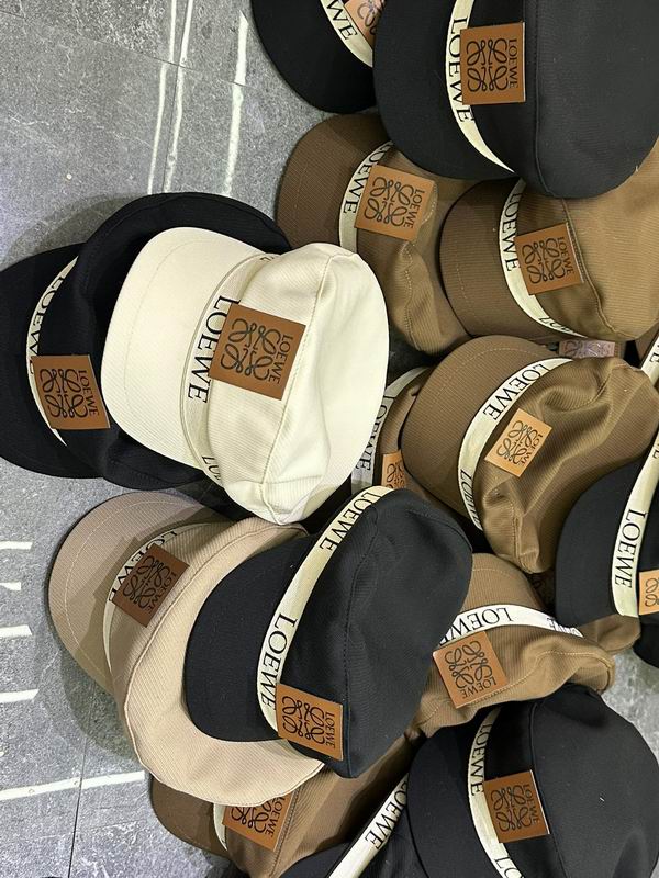 Loewe Cap dx15