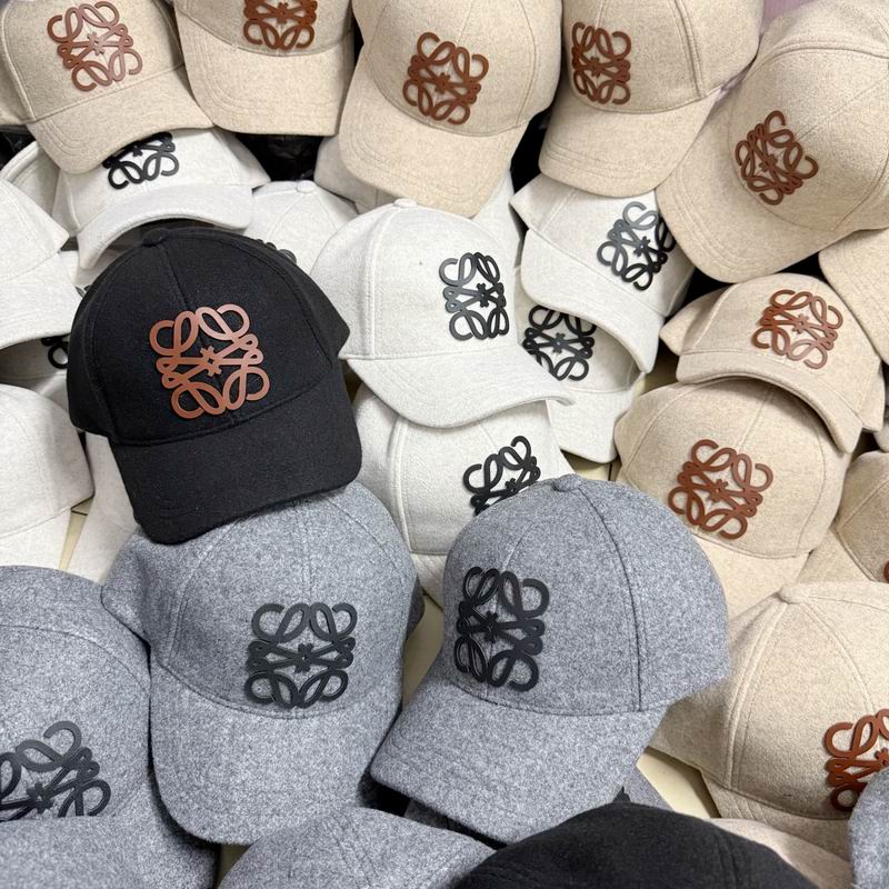 Loewe Cap dx87