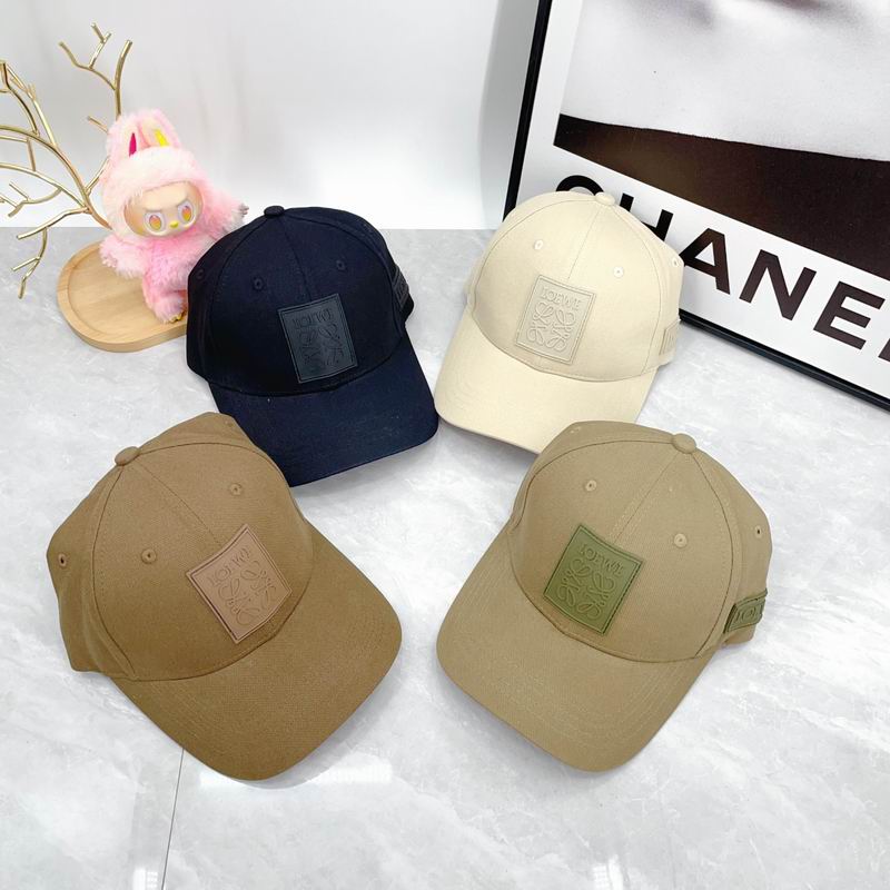 Loewe Cap dx75