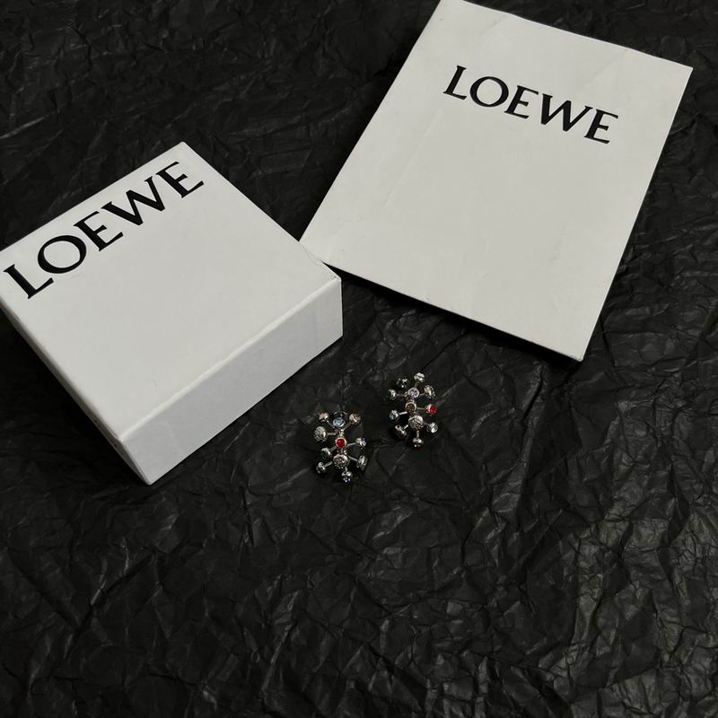 Loewe Earring yxs03