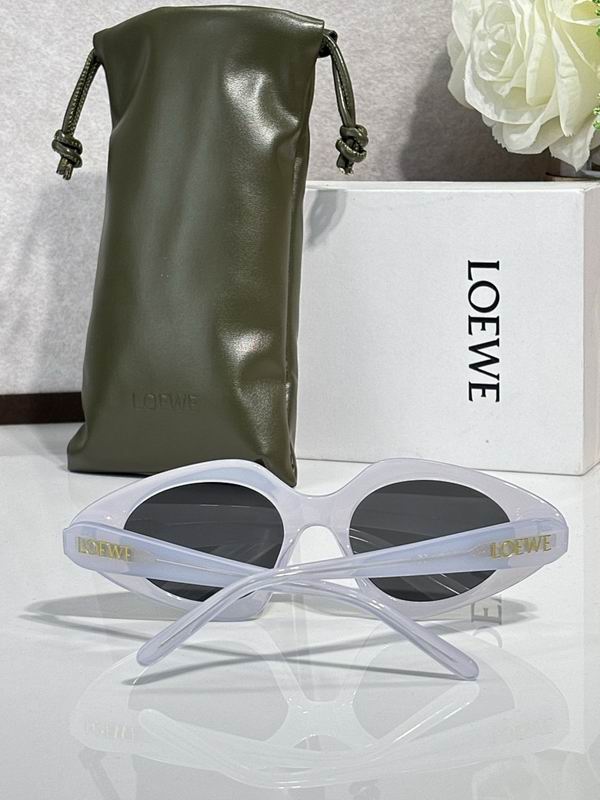 Loewe Glasses sms 24