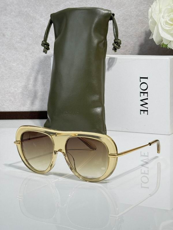 Loewe Glasses sms 38