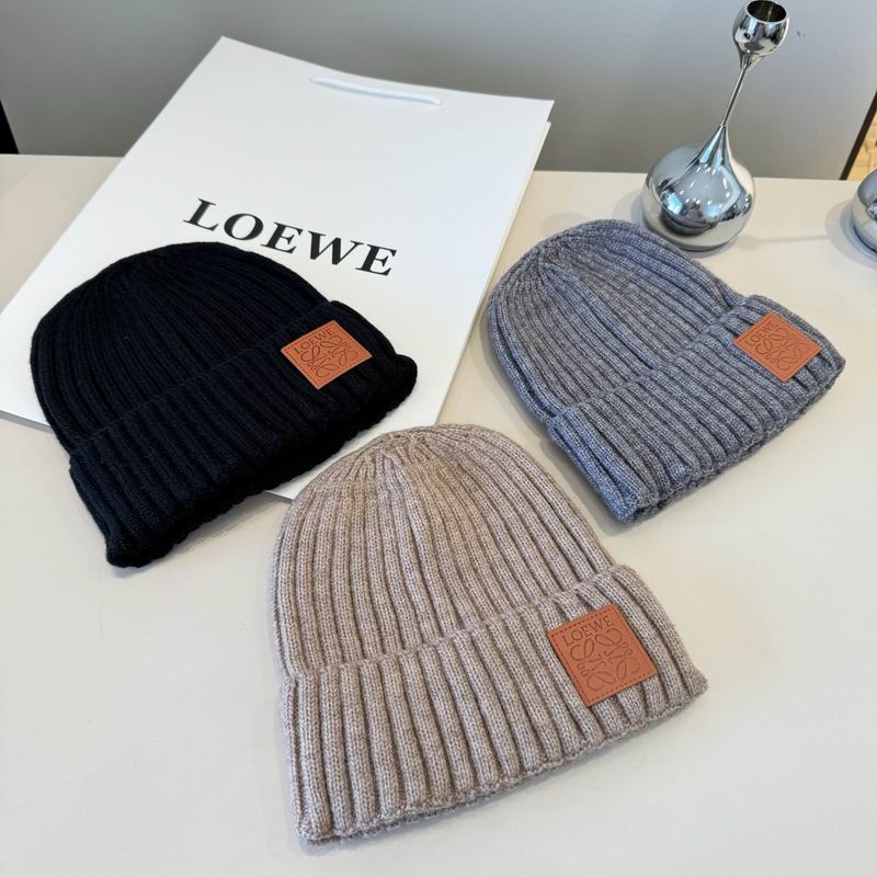 Loewe Hat 111203
