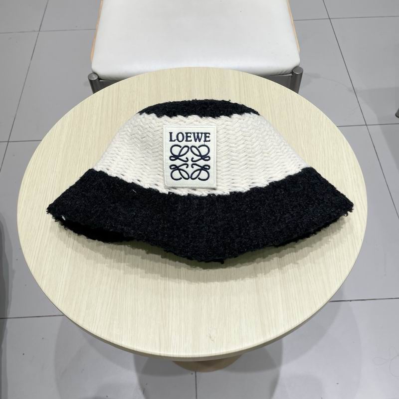 Loewe Hat 020202
