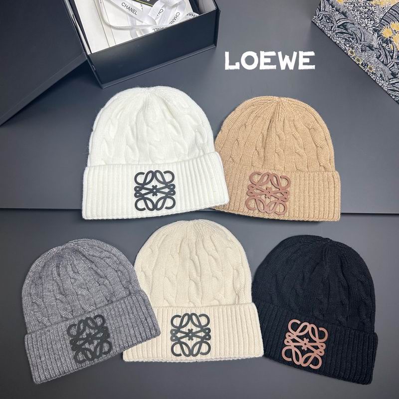 Loewe Hat dx62