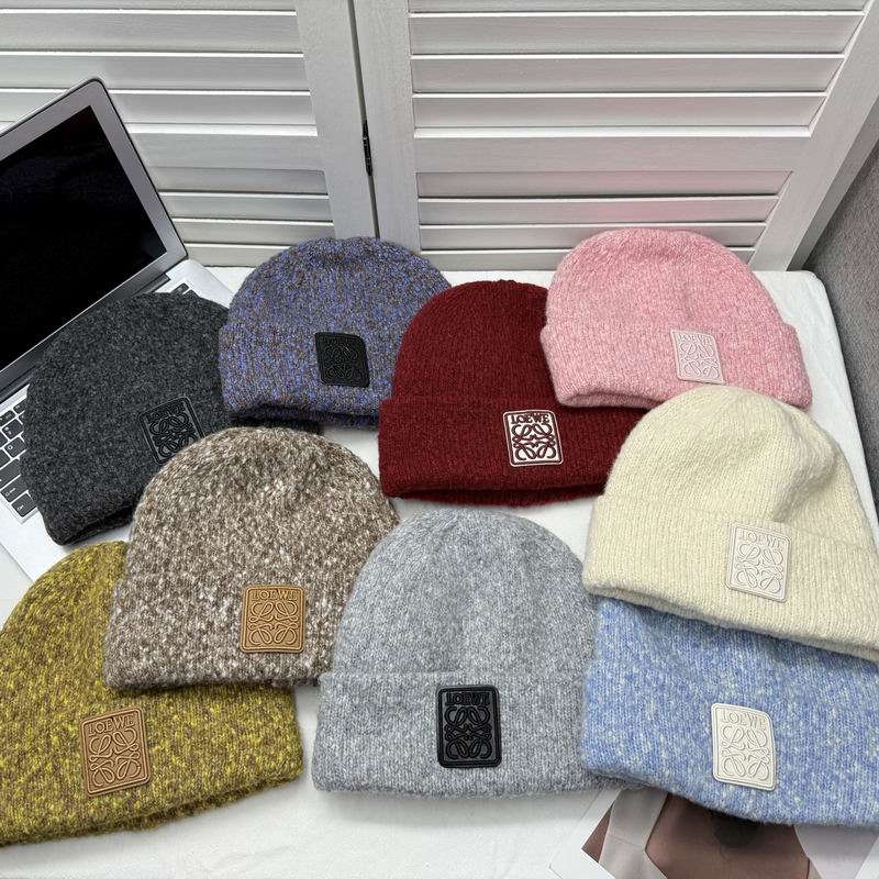 Loewe Hat dx46