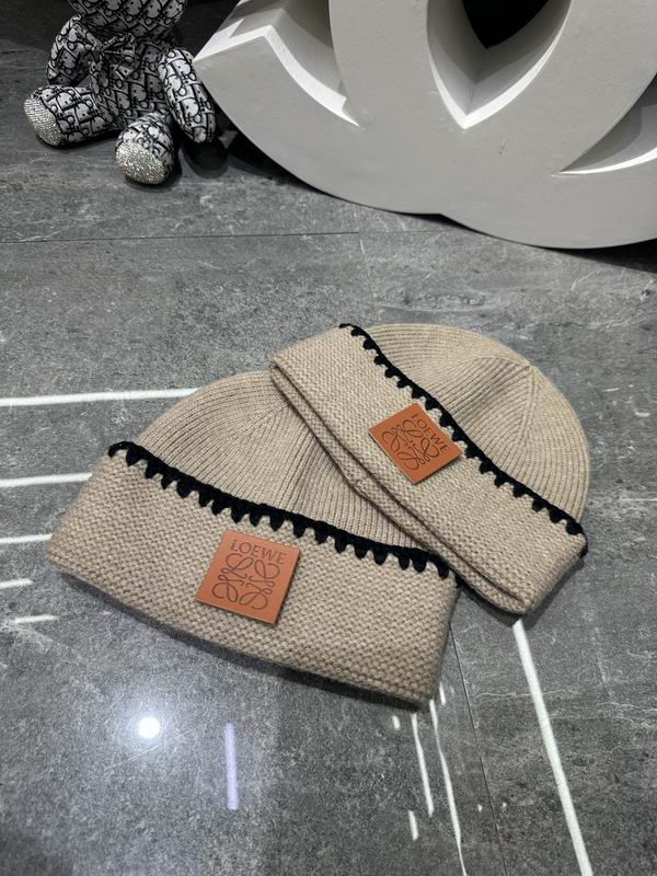 Loewe Hat dx77
