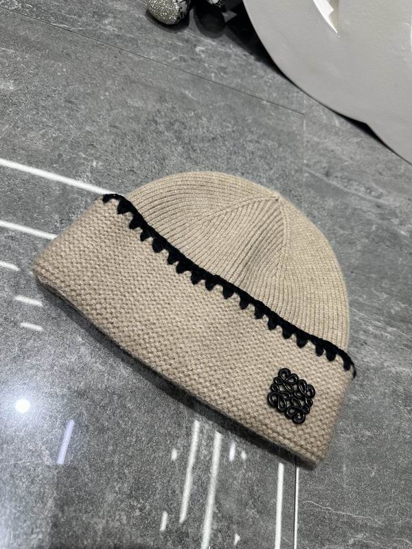 Loewe Hat dx78