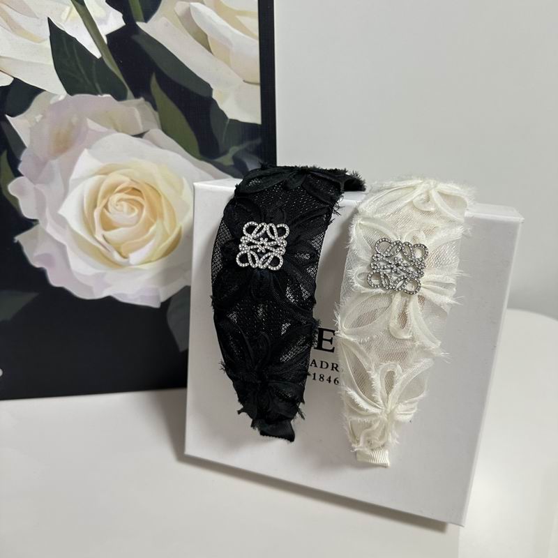 Loewe Headband hh02