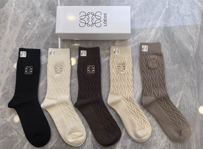 Loewe Socks 112701