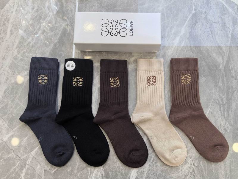Loewe Socks QY06