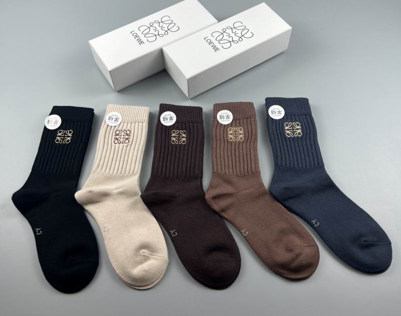 Loewe Socks QY05