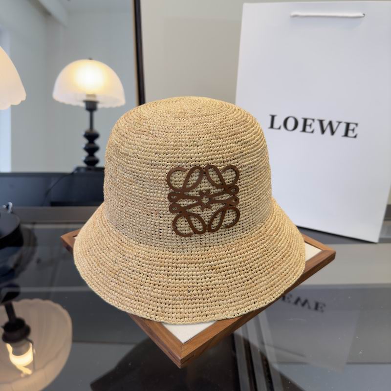 Loewe Top Hat dx09
