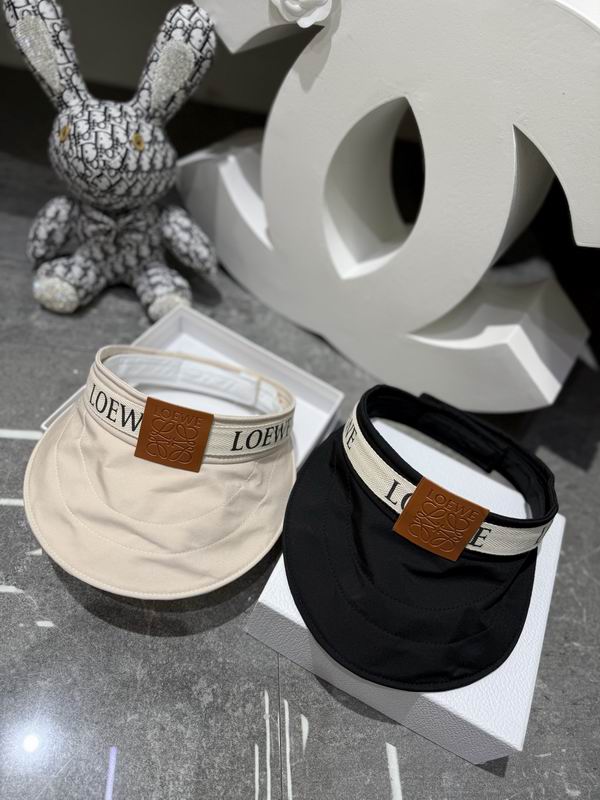 Loewe Visor dx05